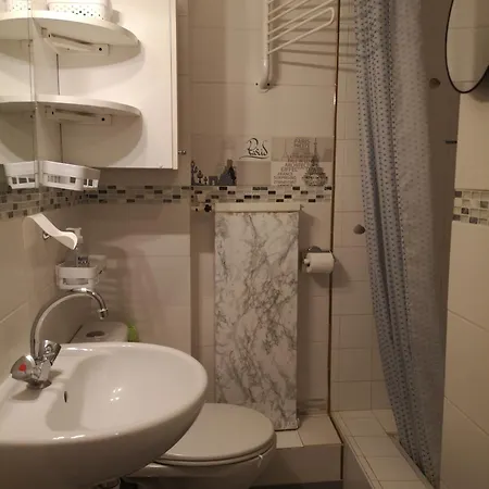 Appartement Studette Meublee, Ranelagh Paris 16E Extérieur photo