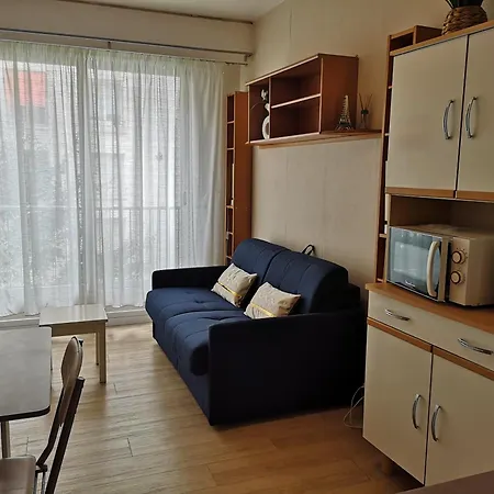 Appartement Studette Meublee, Ranelagh Paris 16E Extérieur photo