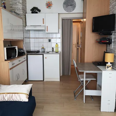 Appartement Studette Meublee, Ranelagh Paris 16E Extérieur photo