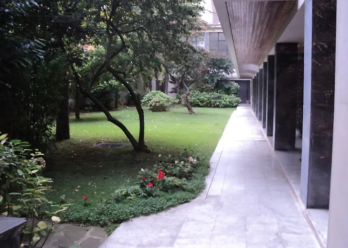 Studette Meublee, Ranelagh Paris 16E