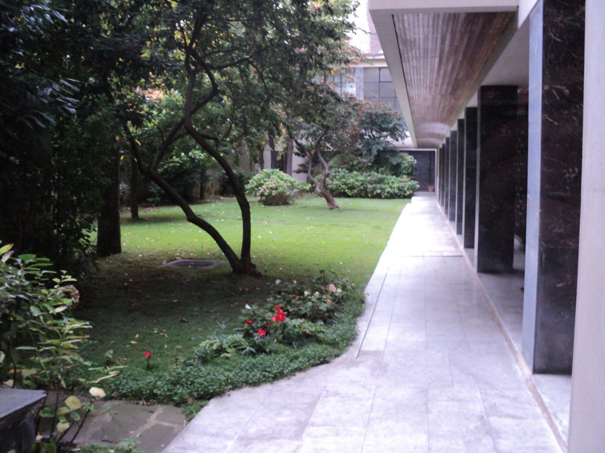 Appartement Studette Meublee, Ranelagh 16e